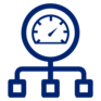 Gas Piping, Customer Relights, and Meter Replacement Programs icon