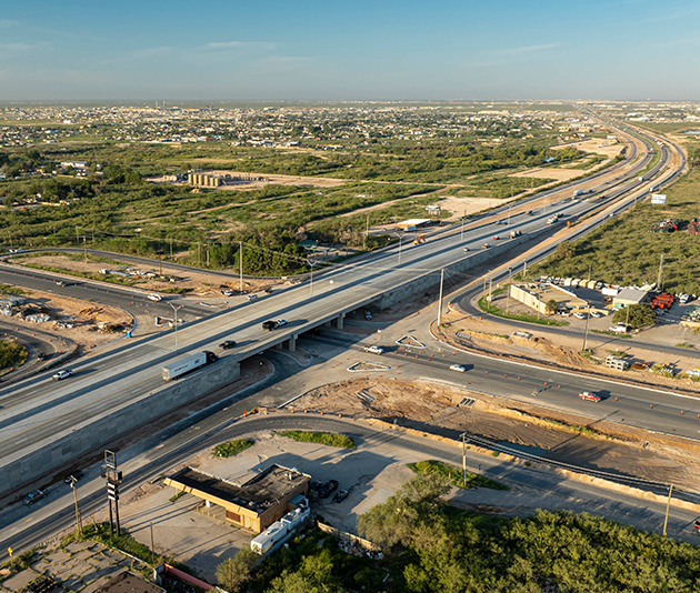 Highway Construction