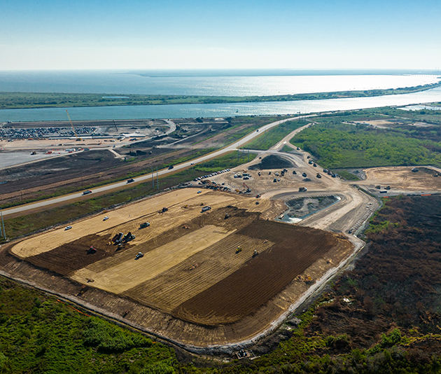 Mining Services
