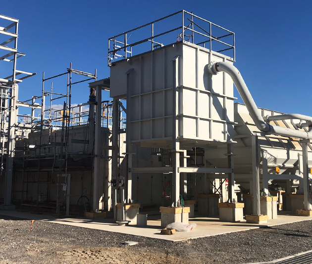 Turnaround & Outages