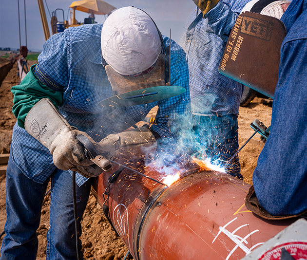 Pipeline