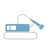 Powering Integration for Streetlights icon