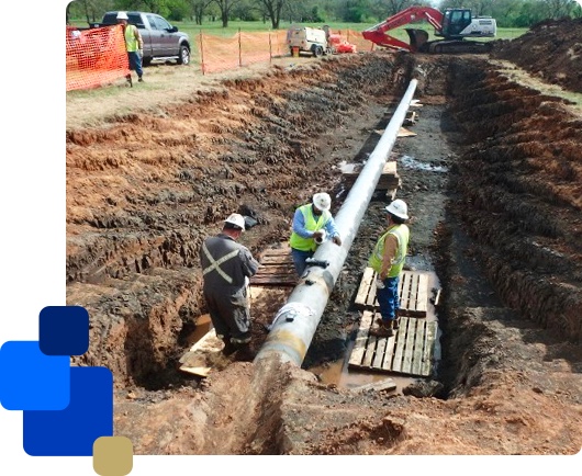Engineering Integrity Services
