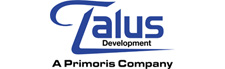 Talus Development