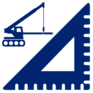 Gas Distribution Design and Engineering icon
