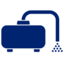 Hydro Excavation icon